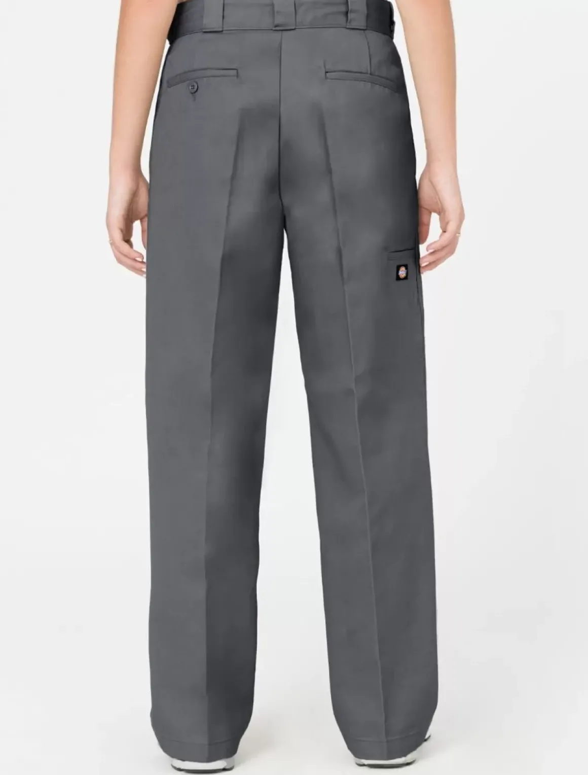 Women Dickies Double Knee Work Trousers|Trousers*Double Knee Work Trousers (Unisex)
