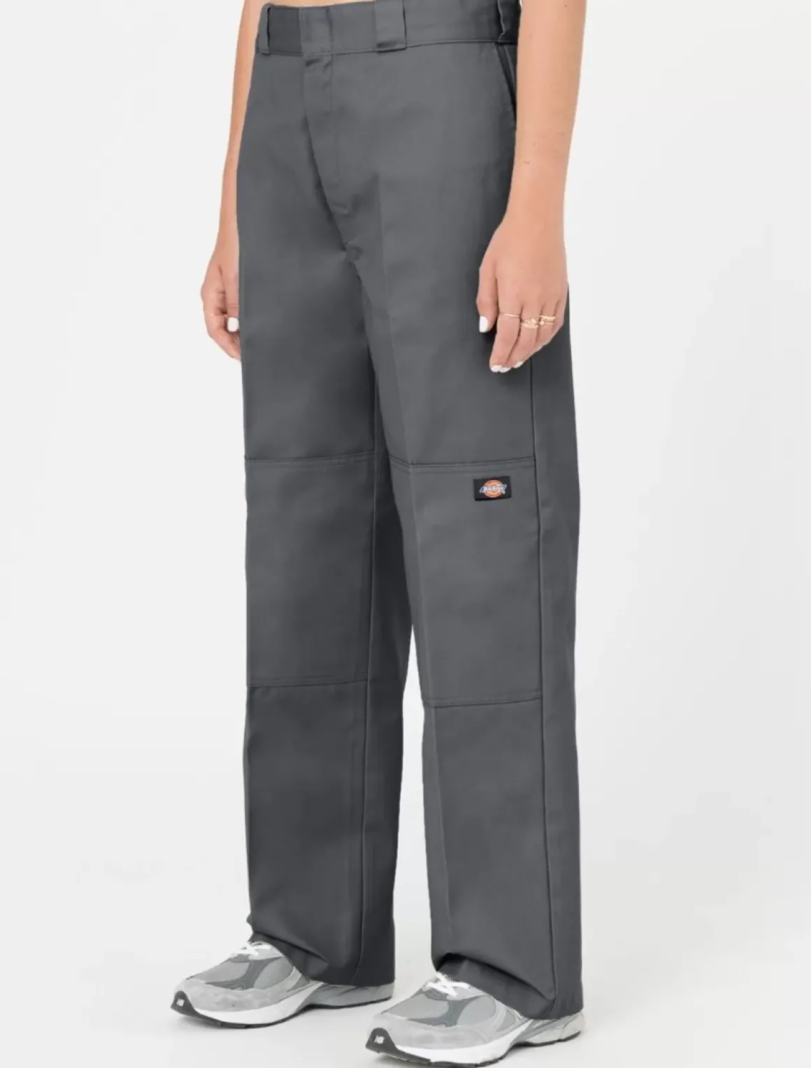 Women Dickies Double Knee Work Trousers|Trousers*Double Knee Work Trousers (Unisex)