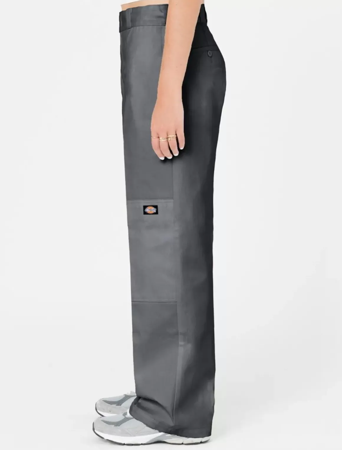Women Dickies Double Knee Work Trousers|Trousers*Double Knee Work Trousers (Unisex)