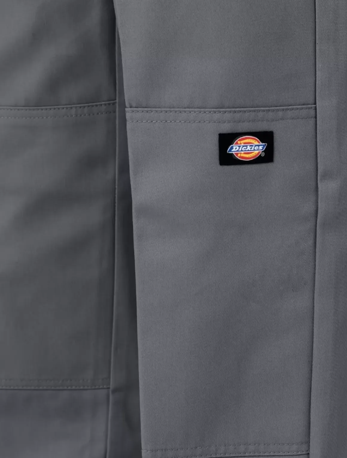 Women Dickies Double Knee Work Trousers|Trousers*Double Knee Work Trousers (Unisex)