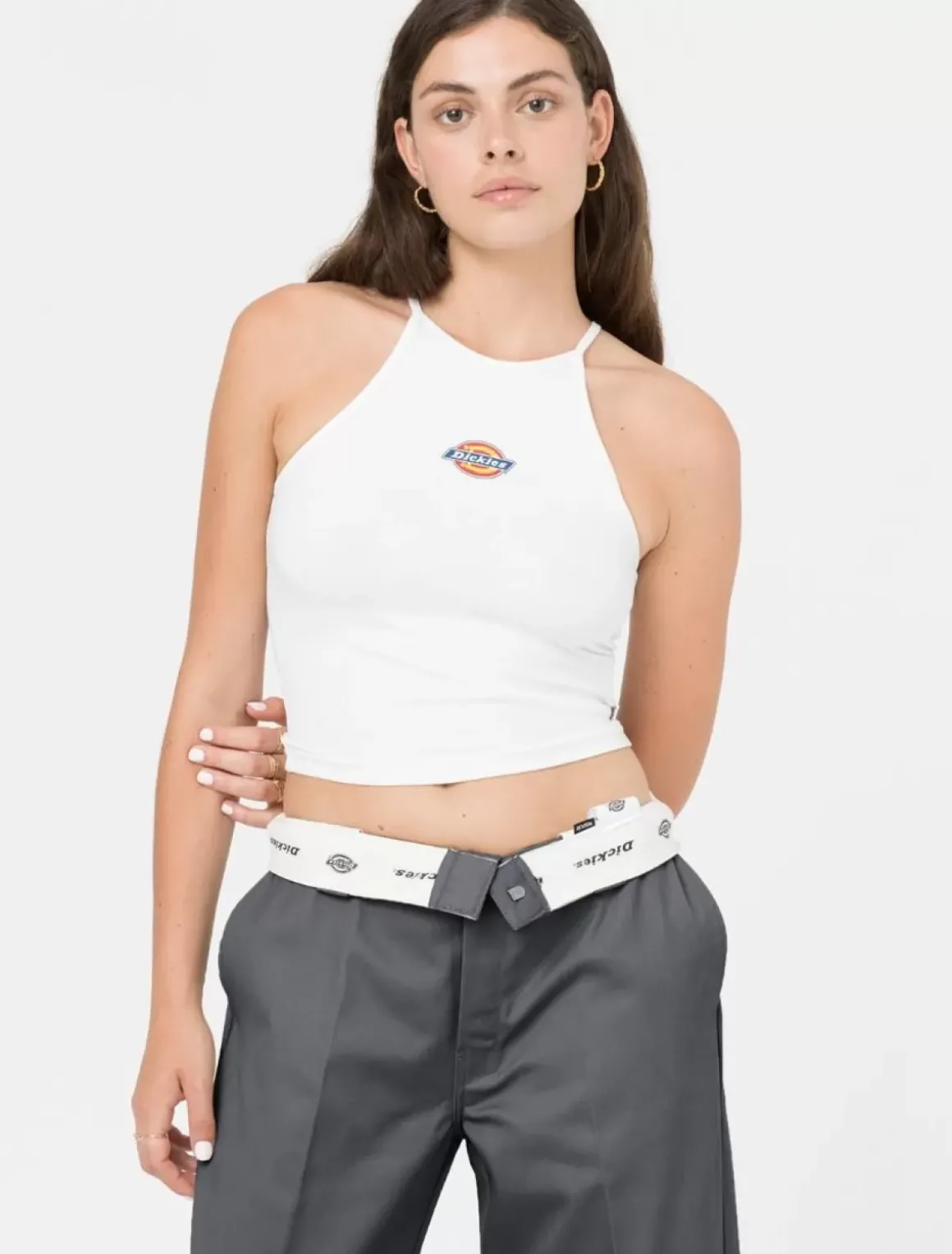 Women Dickies Double Knee Work Trousers|Trousers*Double Knee Work Trousers (Unisex)