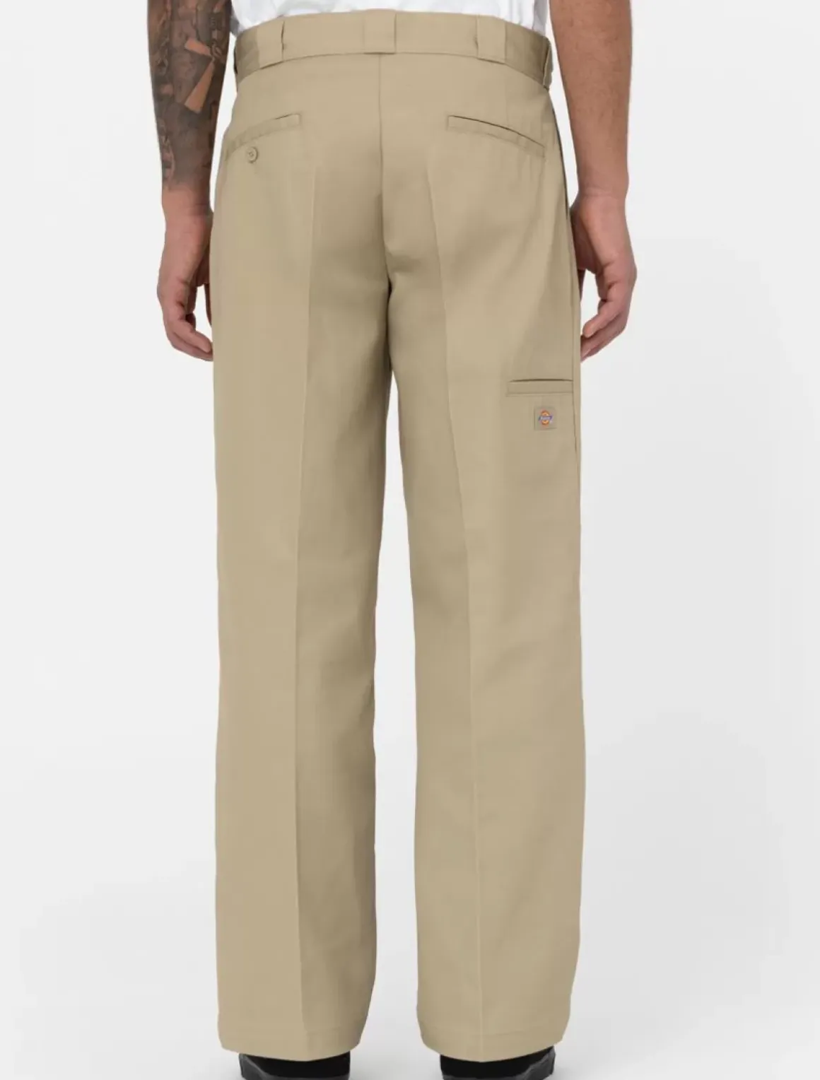 Women Dickies Double Knee Work Trousers|Double Knee Work Trousers*Double Knee Work Trousers (Unisex)