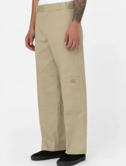 Women Dickies Double Knee Work Trousers|Double Knee Work Trousers*Double Knee Work Trousers (Unisex)