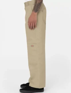 Women Dickies Double Knee Work Trousers|Double Knee Work Trousers*Double Knee Work Trousers (Unisex)
