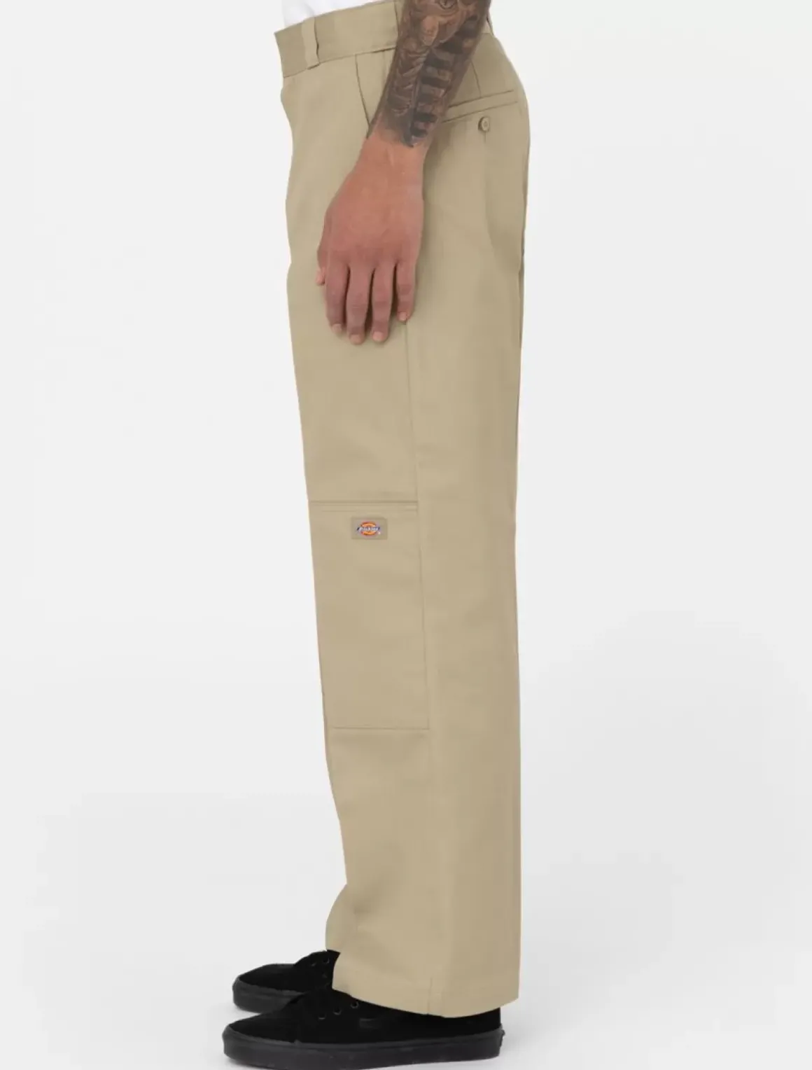 Women Dickies Double Knee Work Trousers|Double Knee Work Trousers*Double Knee Work Trousers (Unisex)