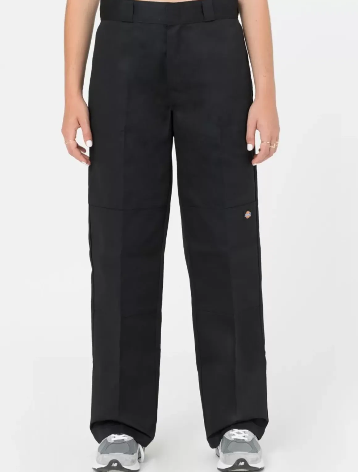 Women Dickies Double Knee Work Trousers|Trousers*Double Knee Work Trousers (Unisex)