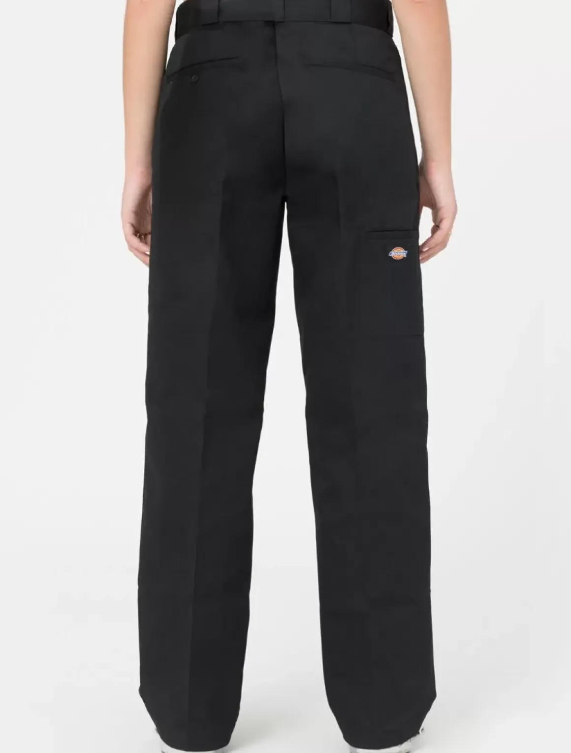 Women Dickies Double Knee Work Trousers|Trousers*Double Knee Work Trousers (Unisex)
