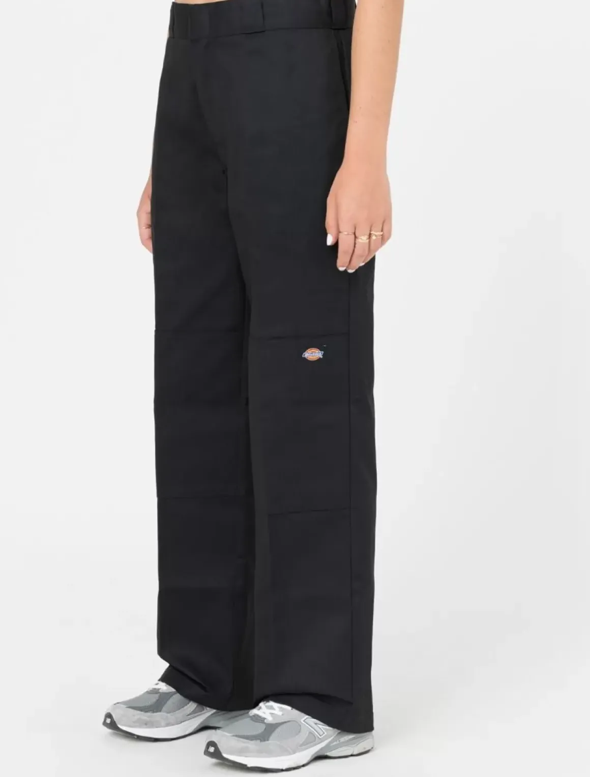 Women Dickies Double Knee Work Trousers|Trousers*Double Knee Work Trousers (Unisex)
