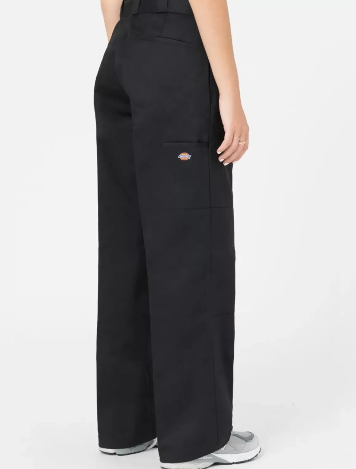 Women Dickies Double Knee Work Trousers|Trousers*Double Knee Work Trousers (Unisex)