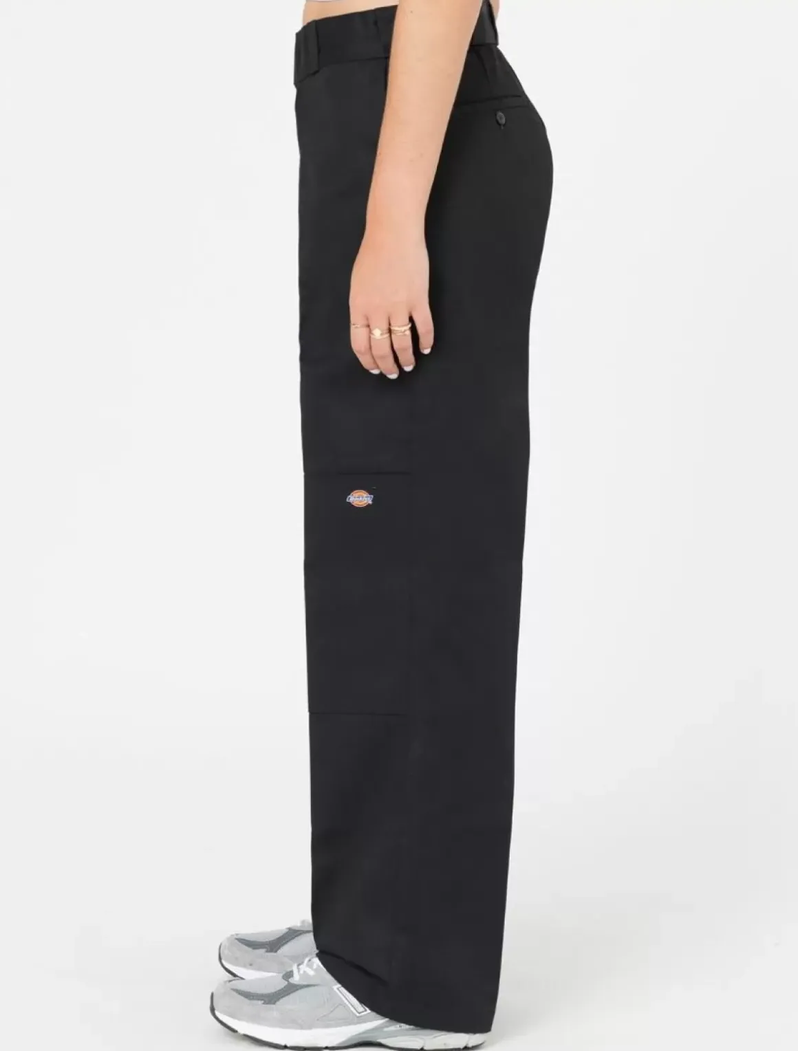 Women Dickies Double Knee Work Trousers|Trousers*Double Knee Work Trousers (Unisex)