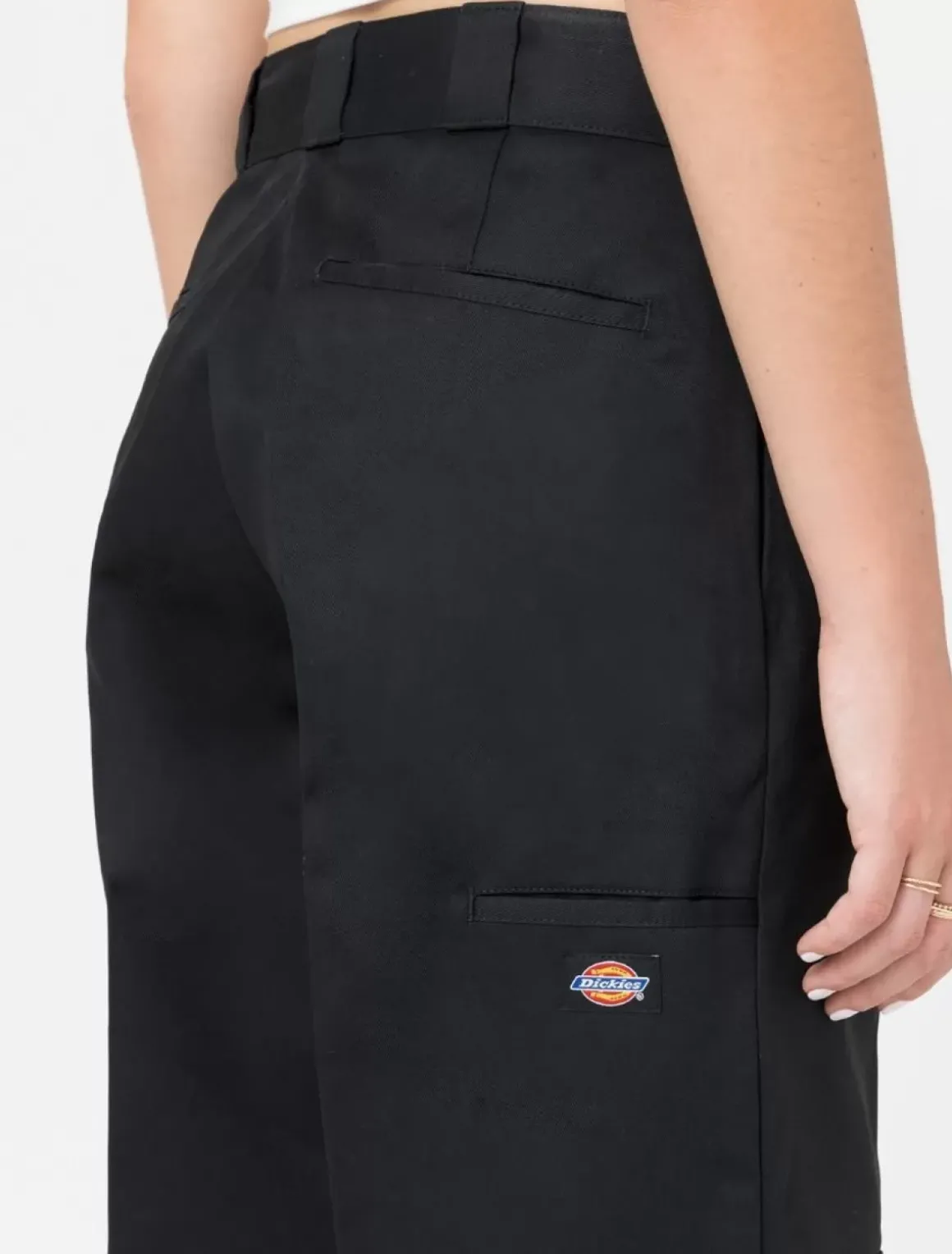 Women Dickies Double Knee Work Trousers|Trousers*Double Knee Work Trousers (Unisex)