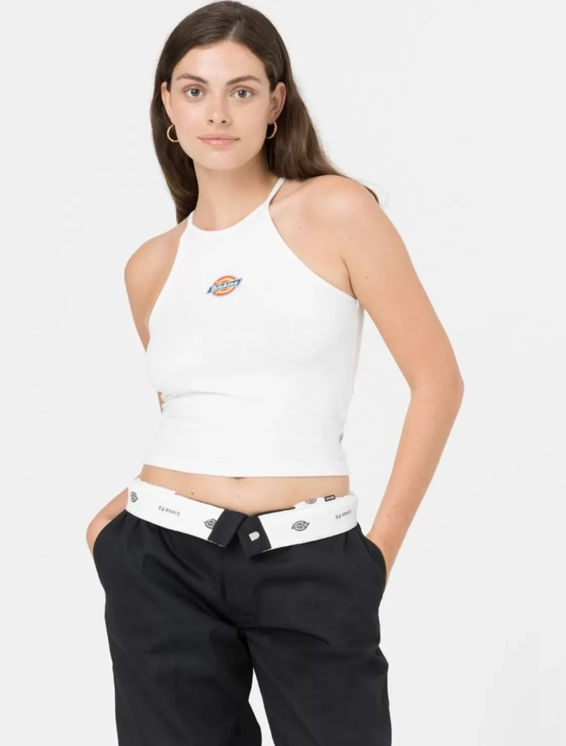 Women Dickies Double Knee Work Trousers|Trousers*Double Knee Work Trousers (Unisex)