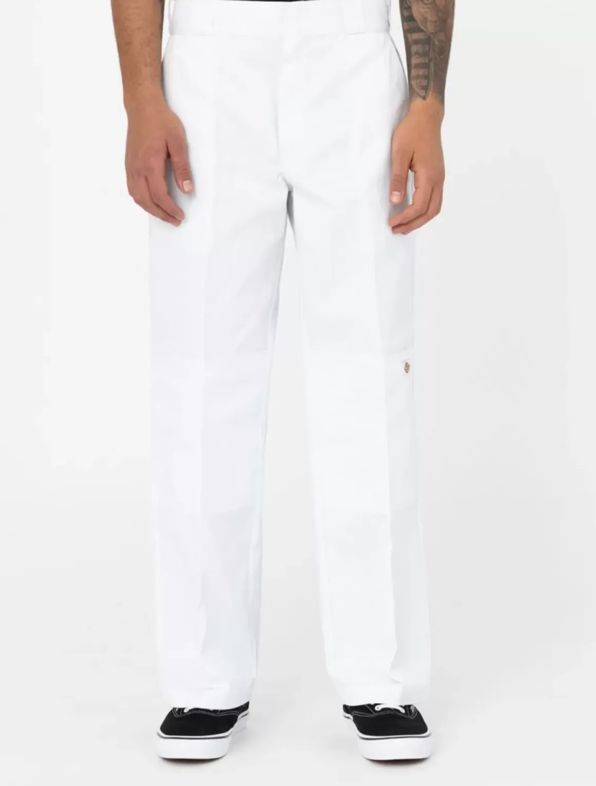 Women Dickies Double Knee Work Trousers|Double Knee Work Trousers*Double Knee Work Trousers (Unisex)