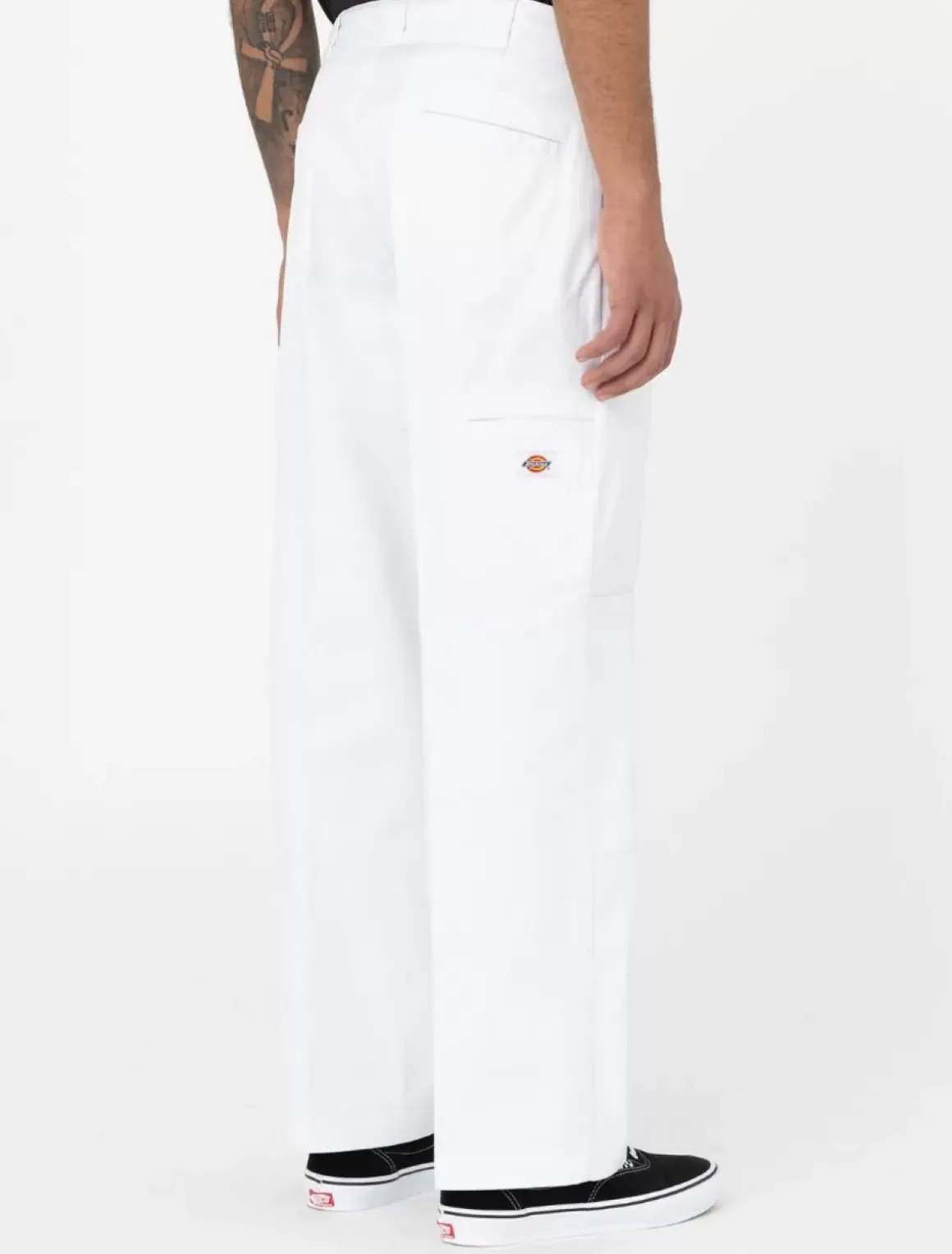 Women Dickies Double Knee Work Trousers|Double Knee Work Trousers*Double Knee Work Trousers (Unisex)