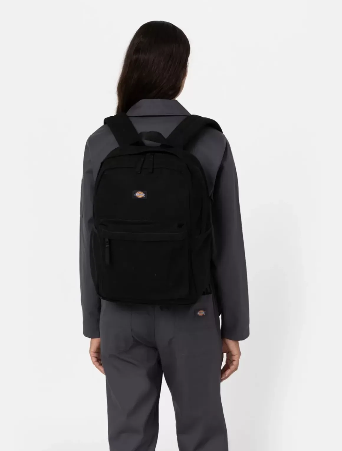 Women Dickies Bags & Backpacks|Bags & Backpacks*Duck Canvas Backpack