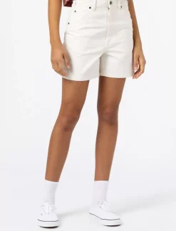 Women Dickies Shorts*Duck Canvas Carpenter Shorts