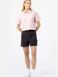 Women Dickies Shorts*Duck Canvas Carpenter Shorts