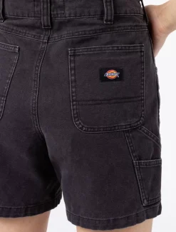 Women Dickies Shorts*Duck Canvas Carpenter Shorts