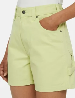 Women Dickies Shorts*Duck Canvas Carpenter Shorts