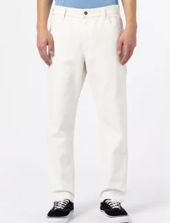 Dickies Trousers*Duck Canvas Carpenter Trousers