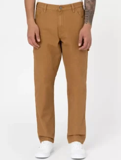 Dickies Trousers*Duck Canvas Carpenter Trousers
