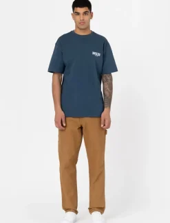 Dickies Trousers*Duck Canvas Carpenter Trousers
