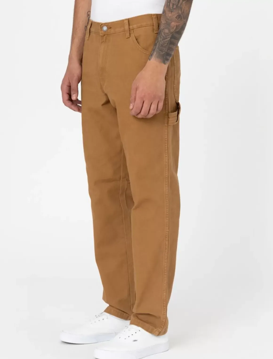Dickies Trousers*Duck Canvas Carpenter Trousers