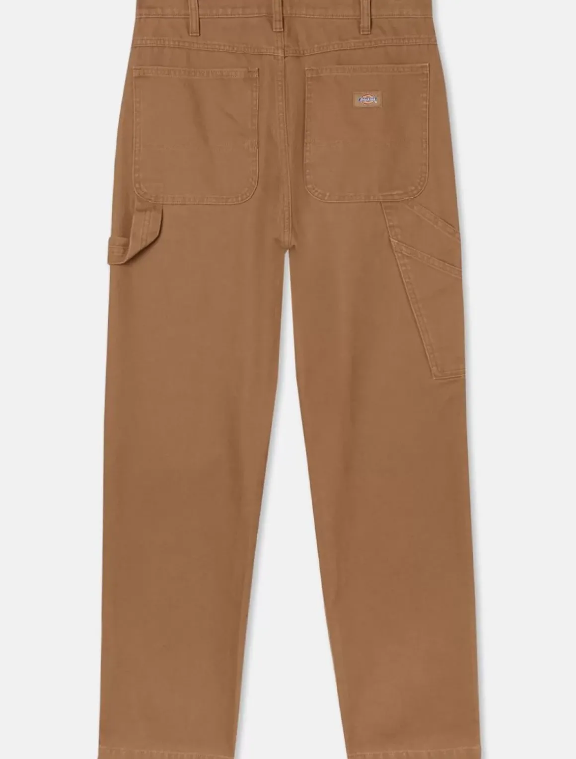 Dickies Trousers*Duck Canvas Carpenter Trousers