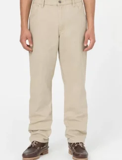 Dickies Trousers*Duck Canvas Carpenter Trousers