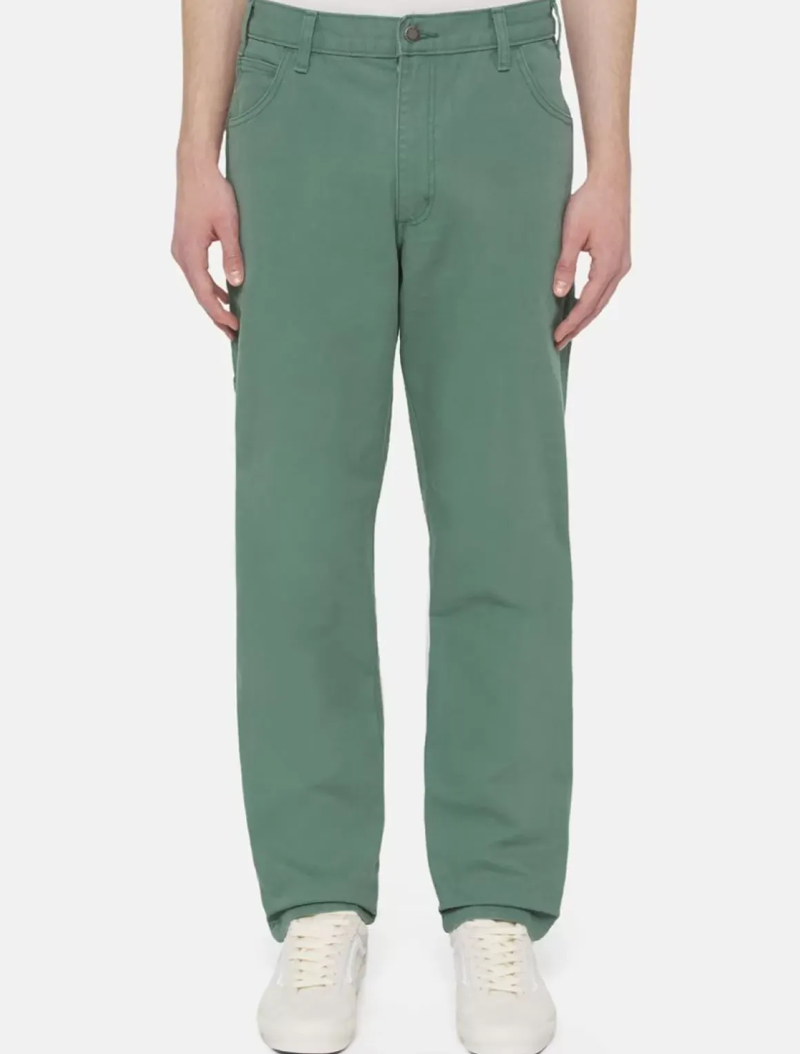 Dickies Trousers*Duck Canvas Carpenter Trousers