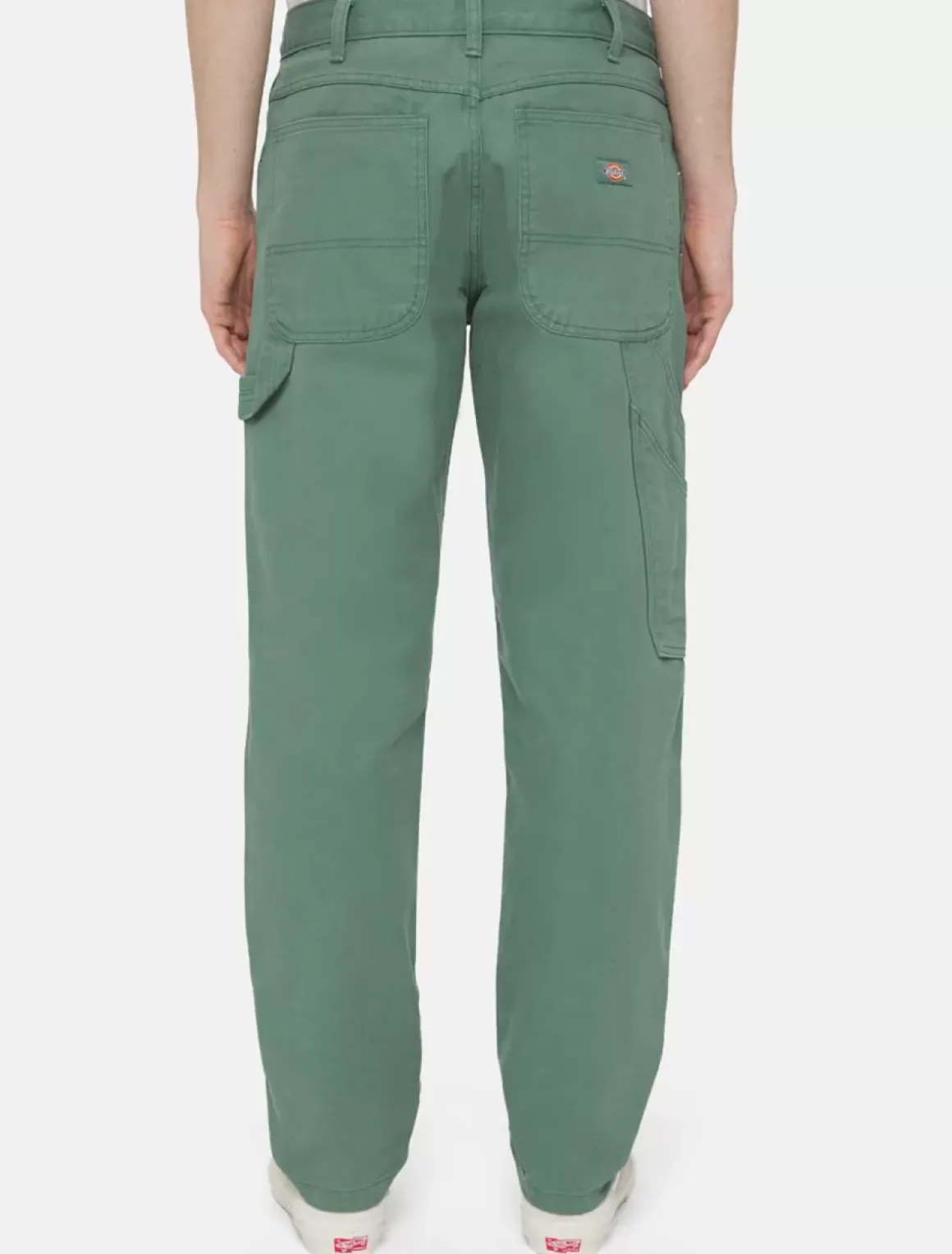 Dickies Trousers*Duck Canvas Carpenter Trousers