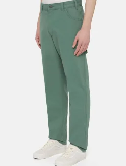 Dickies Trousers*Duck Canvas Carpenter Trousers