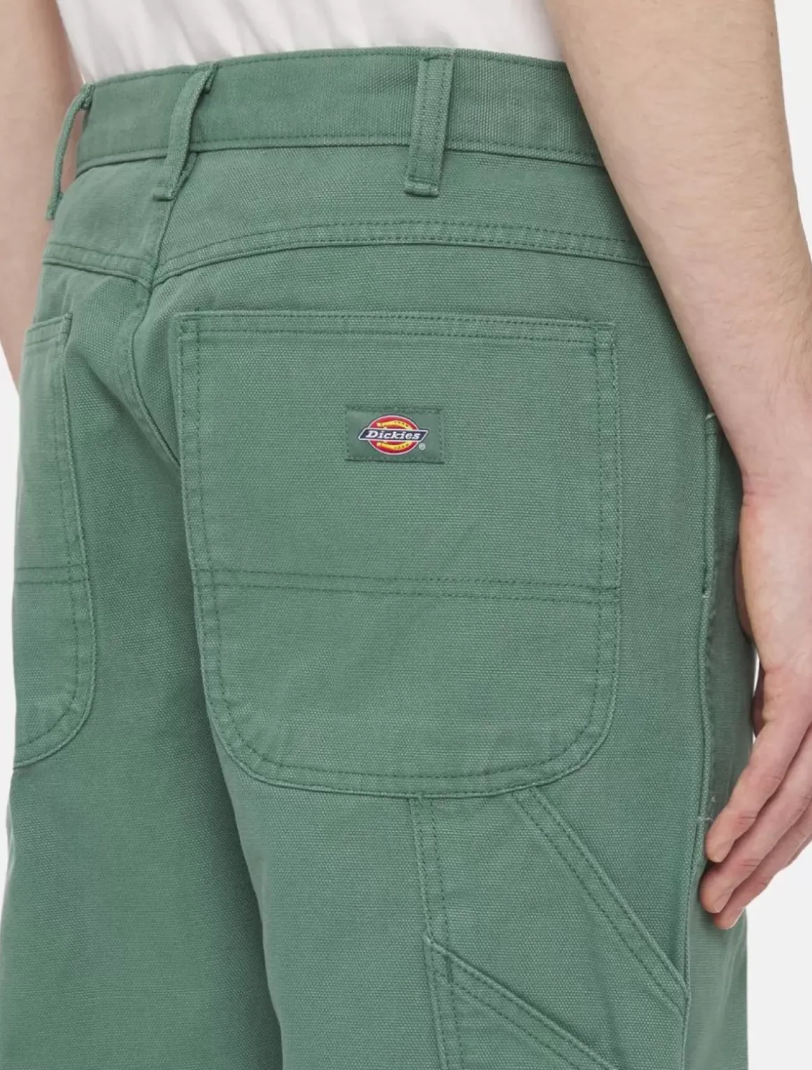 Dickies Trousers*Duck Canvas Carpenter Trousers