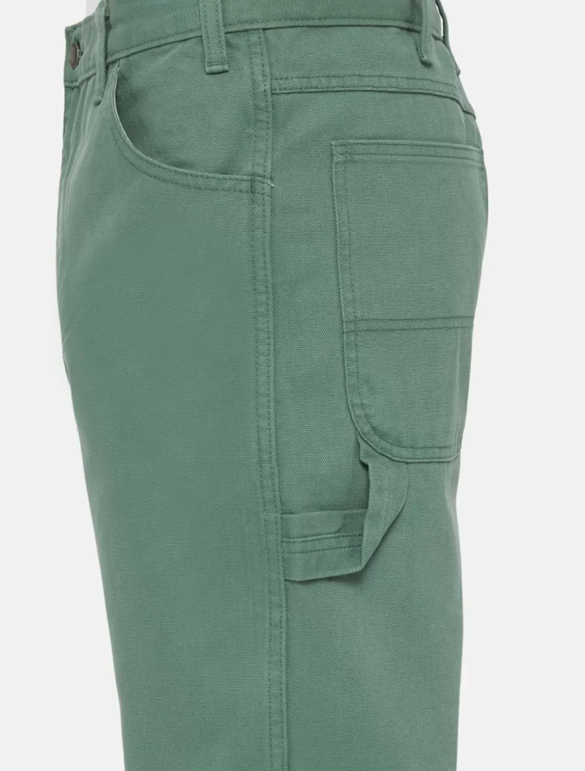 Dickies Trousers*Duck Canvas Carpenter Trousers
