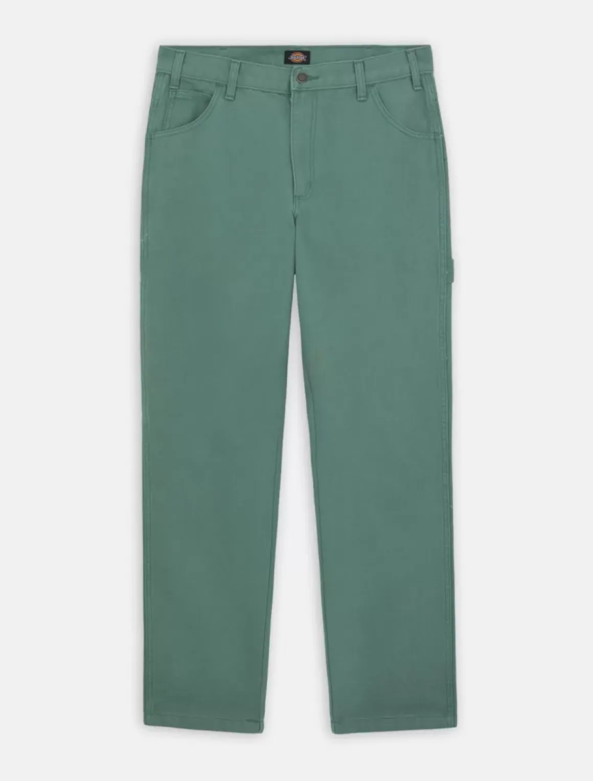 Dickies Trousers*Duck Canvas Carpenter Trousers