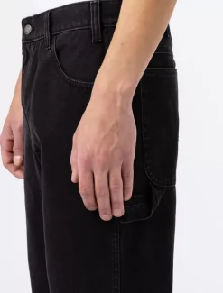 Dickies Trousers*Duck Canvas Carpenter Trousers