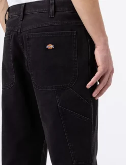 Dickies Trousers*Duck Canvas Carpenter Trousers