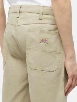 Dickies Shorts*Duck Canvas Chap Shorts