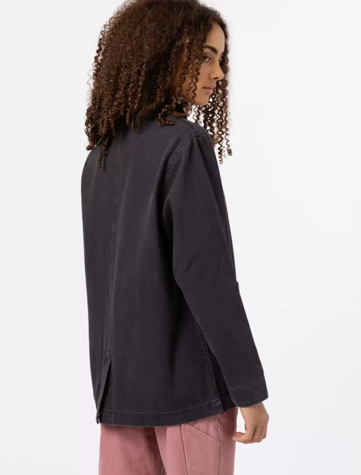 Women Dickies Jackets & Puffers*Duck Canvas Chore Coat