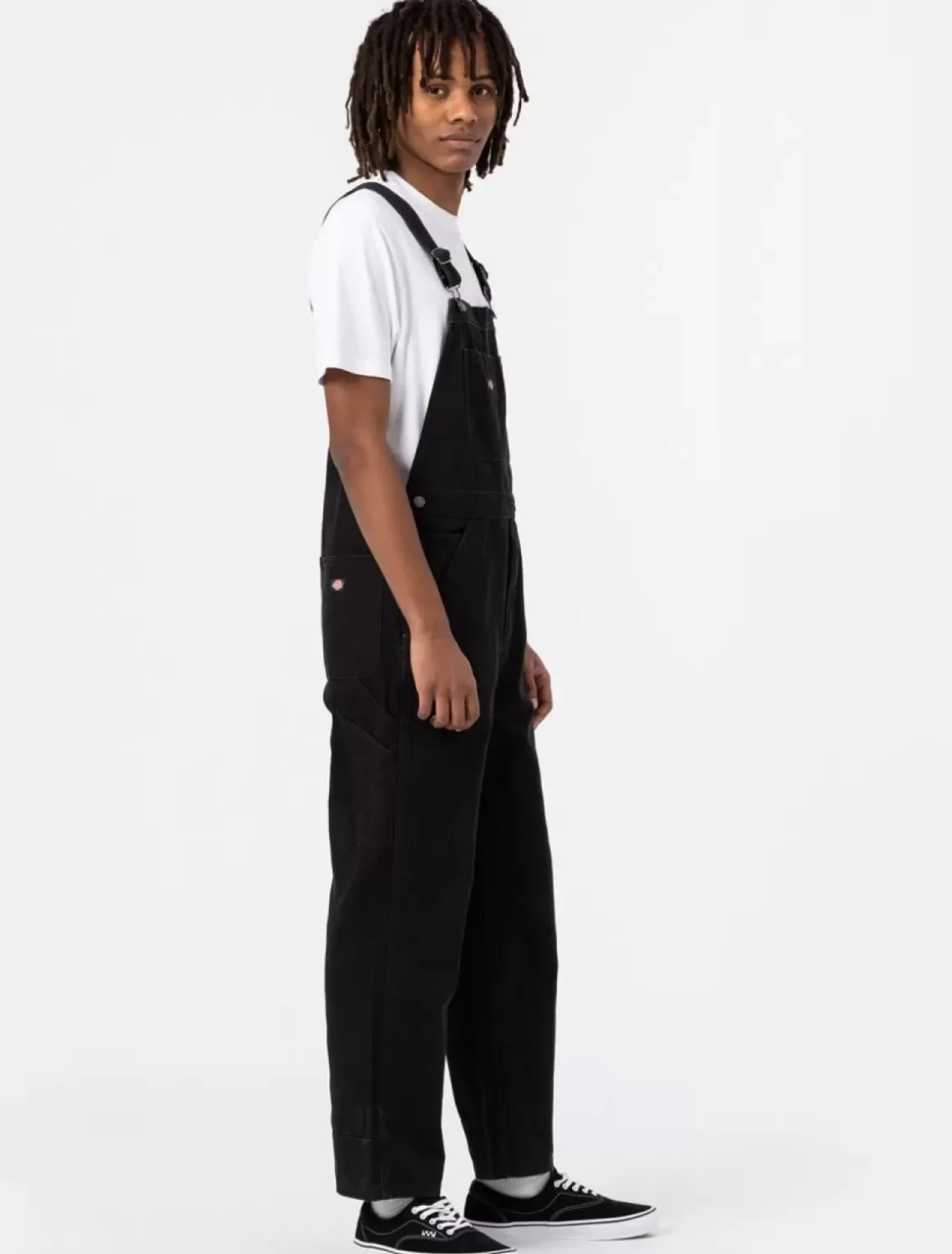 Women Dickies Bib Overalls|Bib Overalls*Duck Canvas Classic Bib