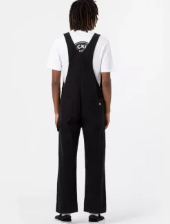 Women Dickies Bib Overalls|Bib Overalls*Duck Canvas Classic Bib