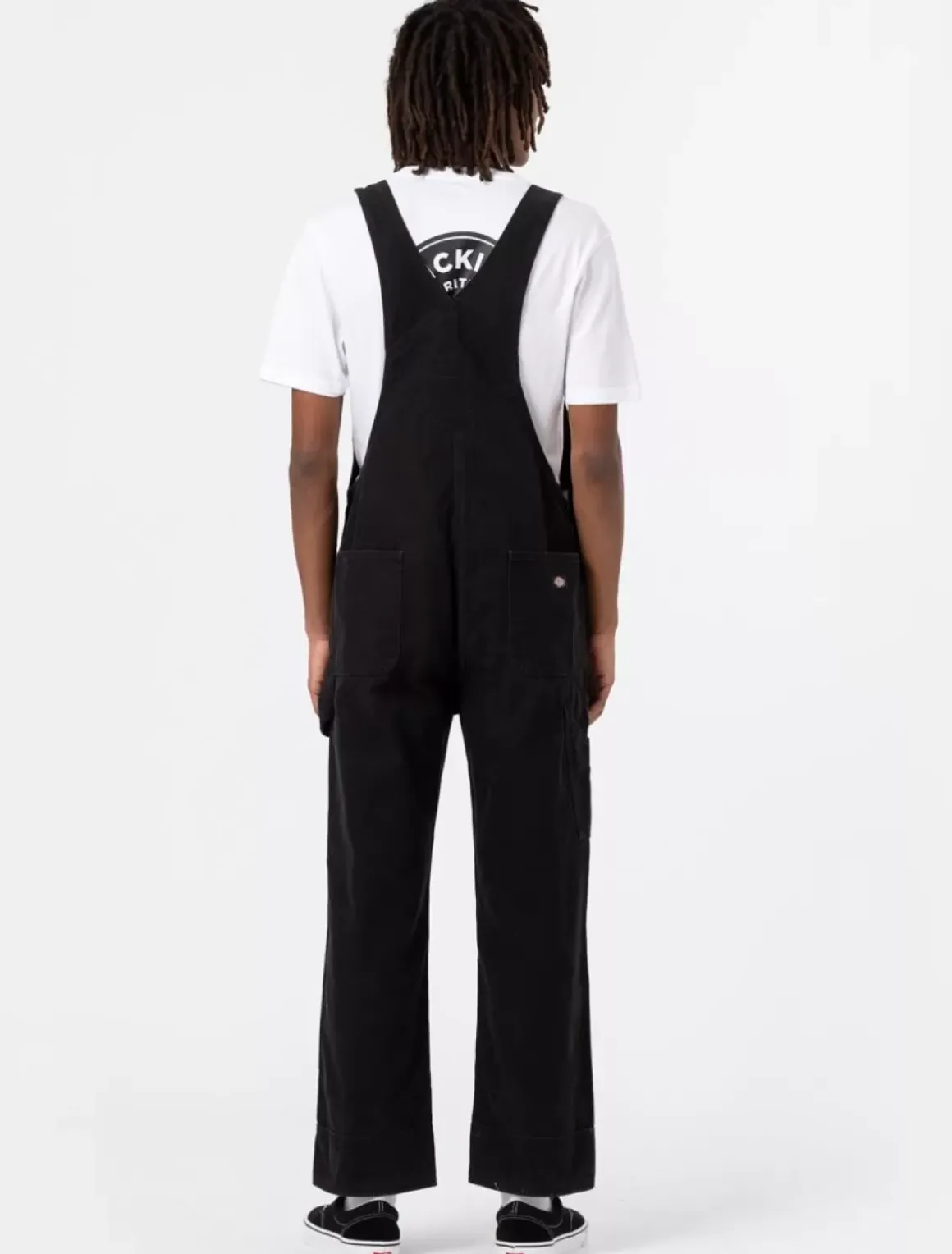 Women Dickies Bib Overalls|Bib Overalls*Duck Canvas Classic Bib