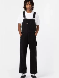 Women Dickies Bib Overalls|Bib Overalls*Duck Canvas Classic Bib