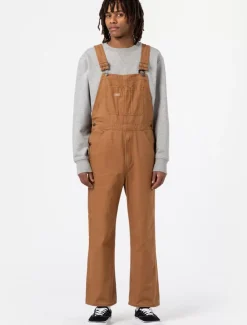 Women Dickies Bib Overalls|Bib Overalls*Duck Canvas Classic Bib