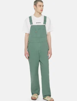 Women Dickies Bib Overalls|Bib Overalls*Duck Canvas Classic Bib