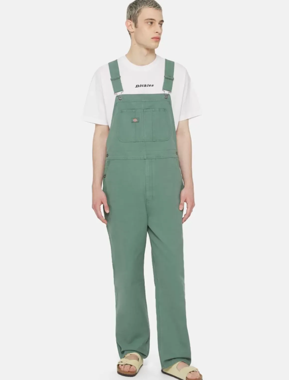 Women Dickies Bib Overalls|Bib Overalls*Duck Canvas Classic Bib