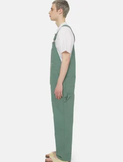 Women Dickies Bib Overalls|Bib Overalls*Duck Canvas Classic Bib