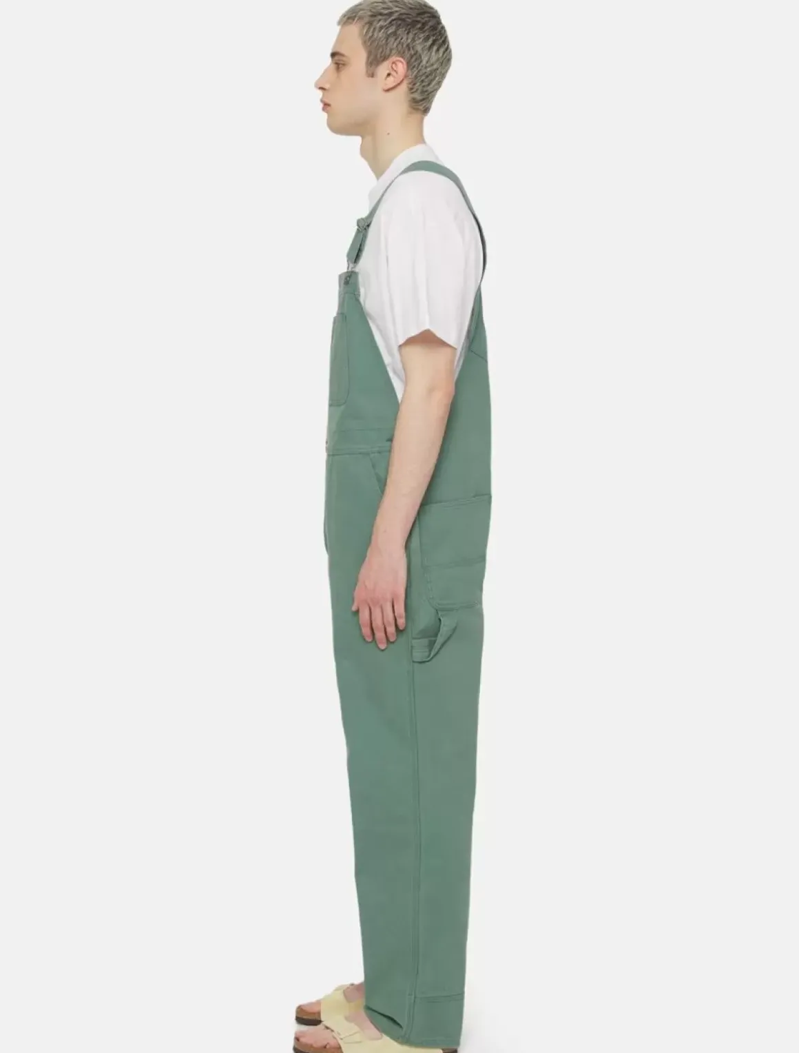 Women Dickies Bib Overalls|Bib Overalls*Duck Canvas Classic Bib
