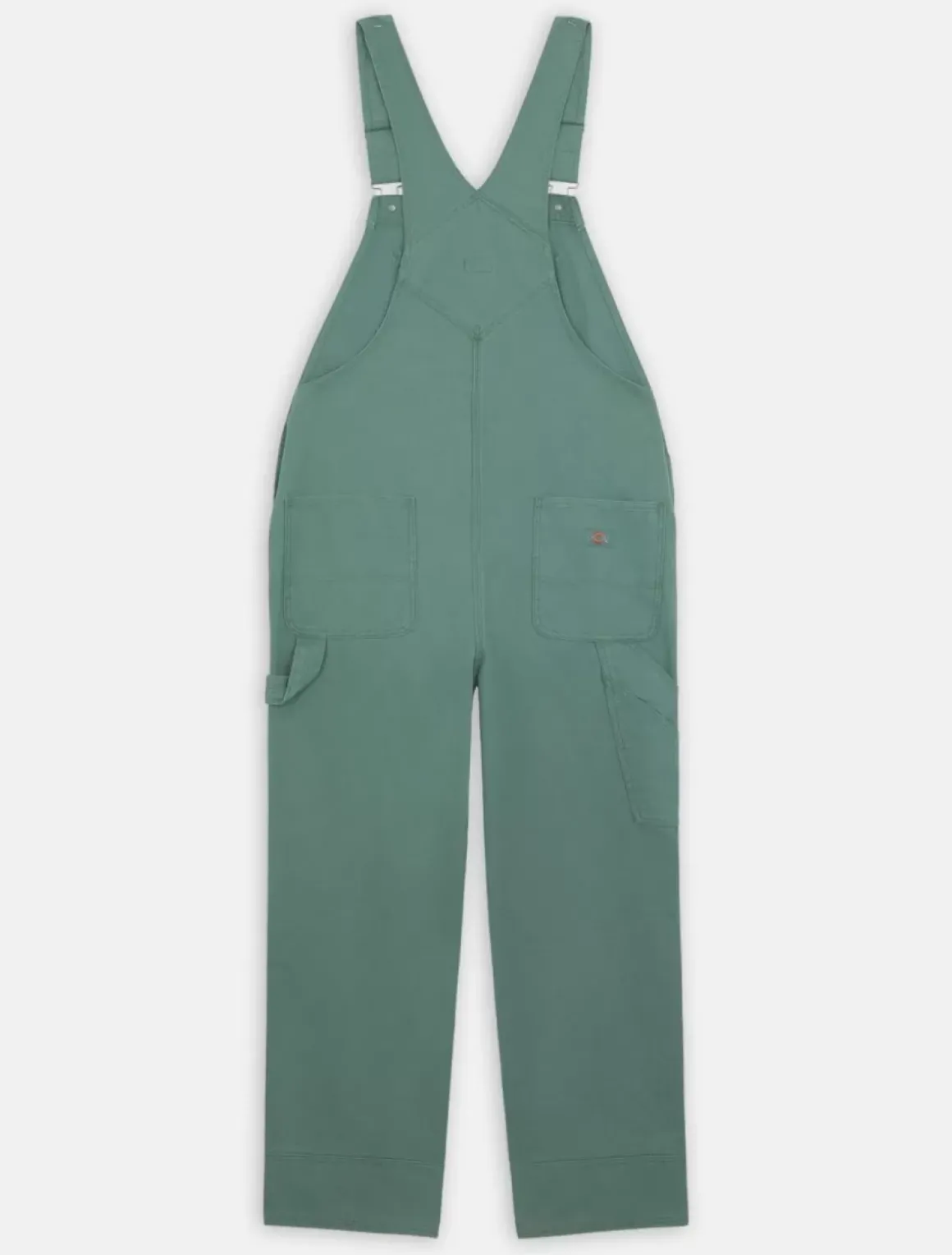 Women Dickies Bib Overalls|Bib Overalls*Duck Canvas Classic Bib