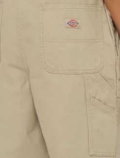 Women Dickies Bib Overalls|Dungarees & Coveralls*Duck Canvas Classic Bib
